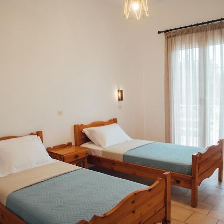 Pagonia Apartments Arillas  Exterior foto